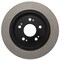 Centric Parts Premium Brake Rotor, 120.40081 120.40081 - alternate 6
